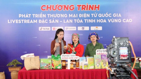 Kiến nghị hỗ trợ kinh phí bảo vệ thương hiệu cho nông dân và sản phẩm trong nước