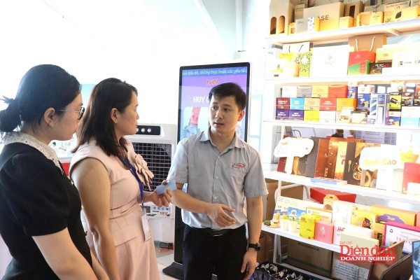 Kinh doanh có trách nhiệm để phát triển bền vững
