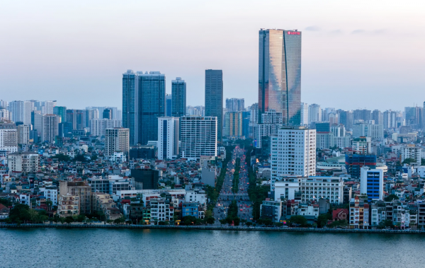 Kinh tế Việt Nam 2025: Thời cơ mới – trách nhiệm mới