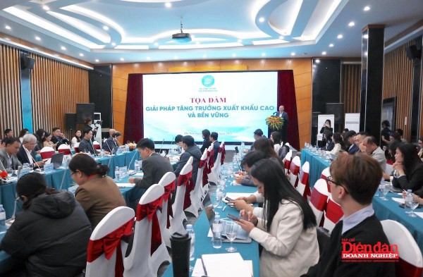 “Làn sóng ngầm” đang thử sức doanh nghiệp xuất khẩu Việt