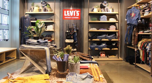 Levi’s thắng lớn nhờ đa dạng hoá chuỗi cung ứng Levi’s thắng lớn nhờ đa dạng hoá chuỗi cung ứng