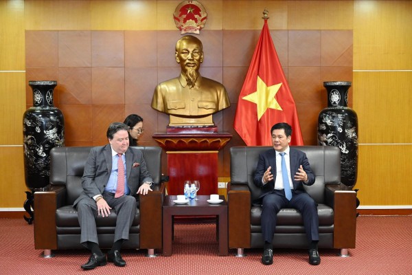 Loạt "ông lớn" trong nước "hiến kế" đàm phán thuế quan với Hoa Kỳ