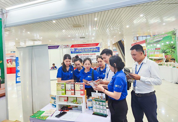 Loạt sản phẩm mới của K-Products có mặt tại Hội chợ hàng Việt – Đà Nẵng 2023