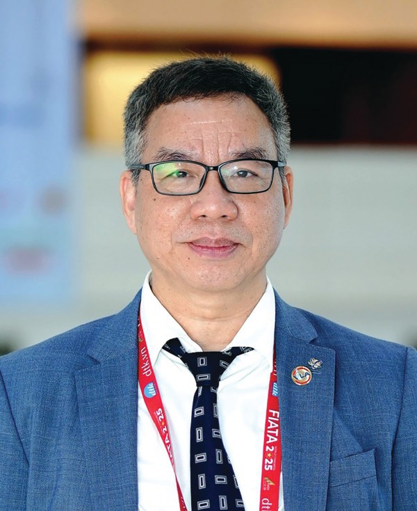 Logistics Việt Nam: Bước ngoặt chiến lược, vị thế mới