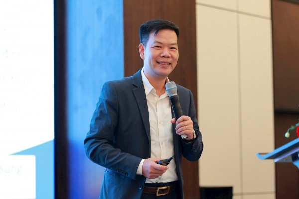 Lợi thế cạnh tranh mới của thương mại điện tử