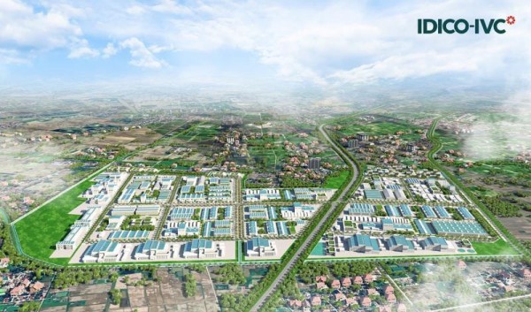 Lợi thế cạnh tranh mới trong cuộc đua thu hút FDI