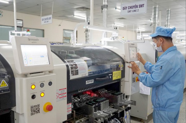 “May đo” gói hỗ trợ chuyển đổi số phù hợp với doanh nghiệp