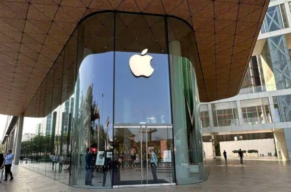 “Mối tình” Apple và Indonesia có nguy cơ tan vỡ?