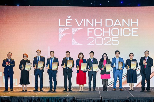 NOBLEX APP được vinh danh “Sản phẩm Công nghệ Bất động sản của năm”