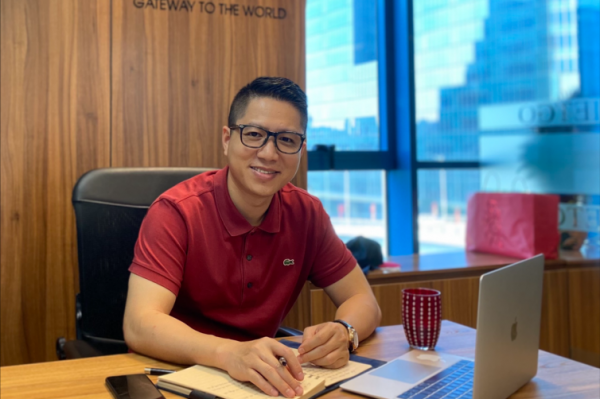 Nắm bắt nhu cầu thị trường để thích ứng linh hoạt