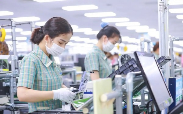 Nâng cao hiệu quả dòng vốn FDI