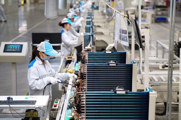 Nâng cao hiệu quả dòng vốn FDI