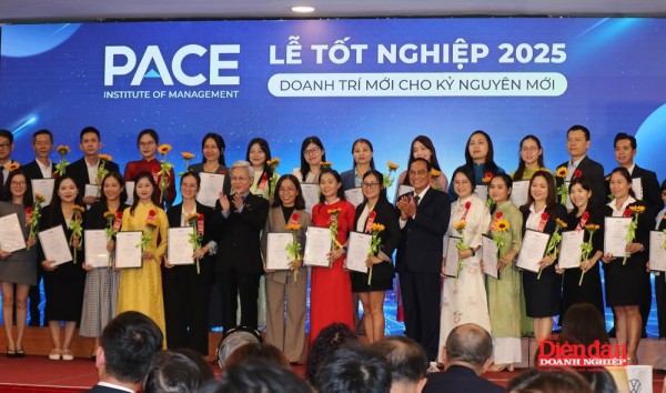 Nền tảng gốc rễ cho một “Việt Nam đáng tin”