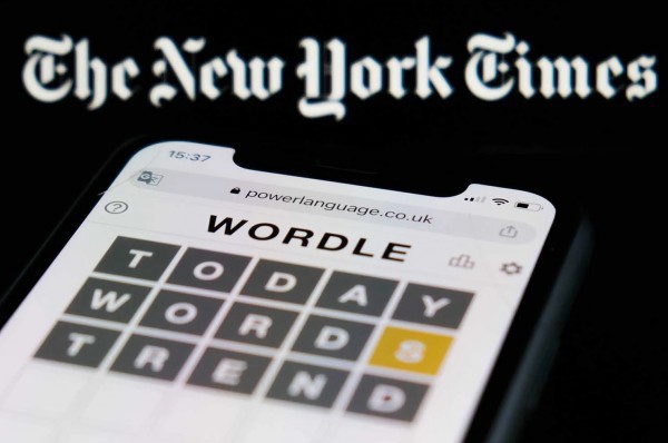 New York Times dùng game để “câu” độc giả