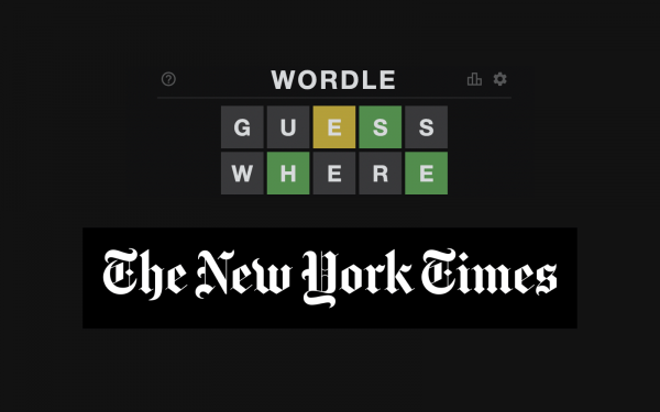 New York Times dùng game để “câu” độc giả