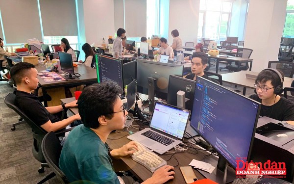 Nghị quyết 68: Cơ chế “thúc” hộ kinh doanh thành doanh nghiệp