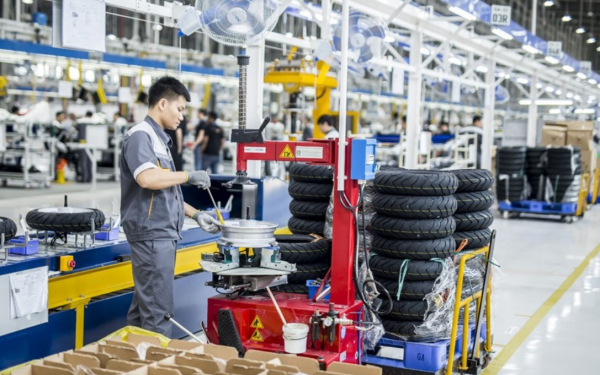 Nghị quyết 68: Quyết liệt thay đổi từ tư duy đến hành động