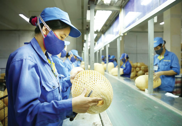 Nghị quyết số 68-NQ/TW: Phát triển nhanh “lực lượng dự bị” của doanh nghiệp lớn