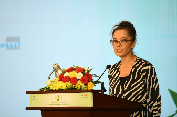 Nhà đầu tư e ngại rót vốn cho tín chỉ carbon xanh dương