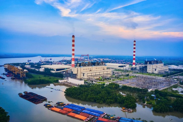 Nhiệt điện Hải Phòng: Kiên định mục tiêu an toàn – ổn định – hiệu quả
