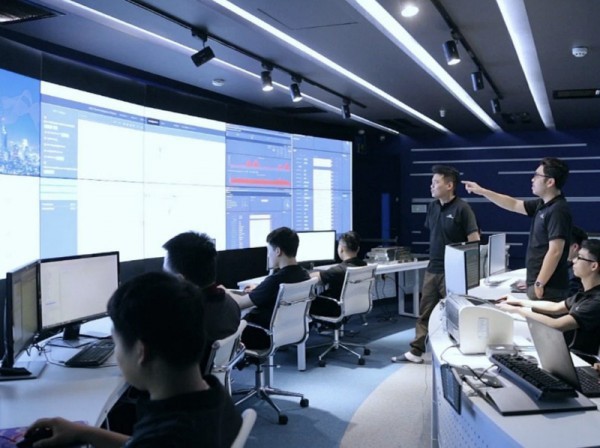 Nhu cầu nhân sự cho chuyển đổi số tăng mạnh