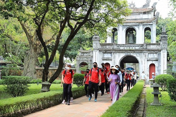 “Những ngày Hà Nội tại Lâm Đồng”: Cơ hội phát triển giữa Hà Nội và Lâm Đồng “Những ngày Hà Nội tại Lâm Đồng”: Cơ hội phát triển giữa Hà Nội và Lâm Đồng