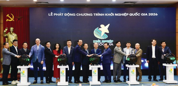 Những sự kiện nổi bật của doanh nghiệp Việt Nam năm 2025