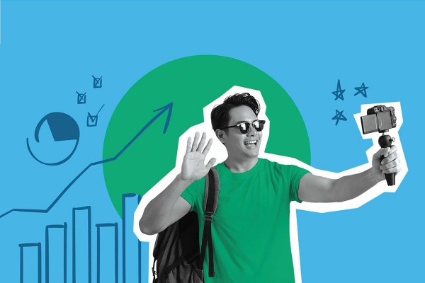 Những xu hướng tiếp thị sẽ định hình thị trường trong năm 2026