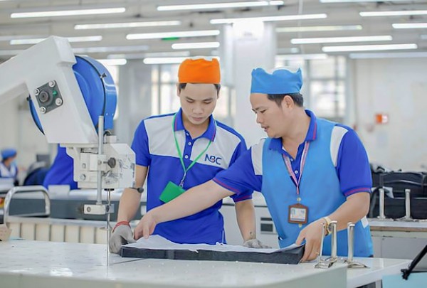 Niềm tin kinh doanh phục hồi, doanh nghiệp lạc quan hơn