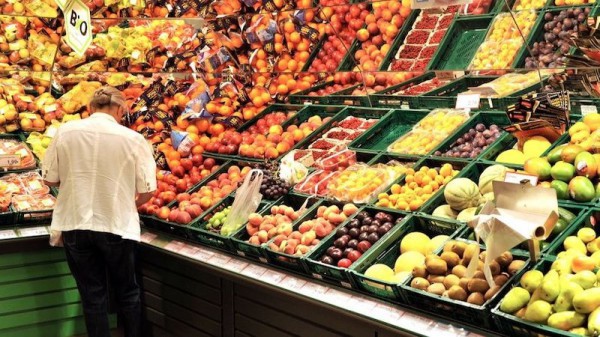 Nông sản Việt đứng trước thời cơ vàng lấy lại thị phần Mỹ