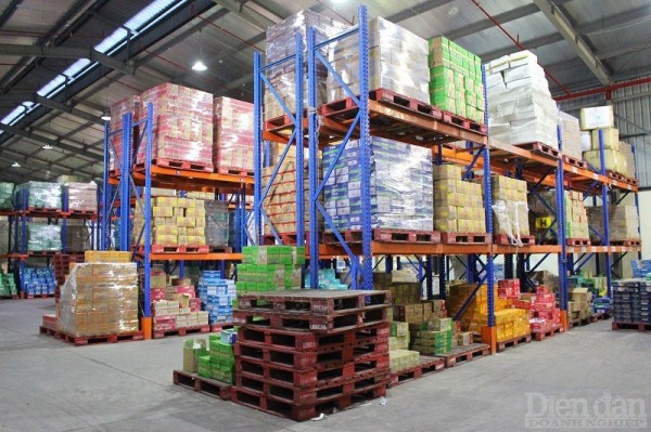 Nữ doanh nhân Băng Tâm: Thành công không phải là vấn đề giới tính Nữ doanh nhân Băng Tâm: Thành công không phải là vấn đề giới tính
