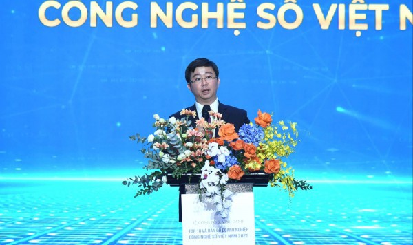 “Nuôi dưỡng” doanh nghiệp công nghệ số