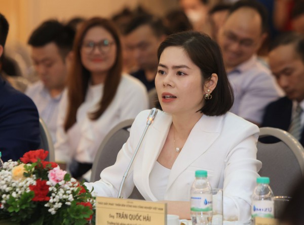 PHÁT TRIỂN BỀN VỮNG KHU CÔNG NGHIỆP: Cần tháo gỡ nhiều rào cản PHÁT TRIỂN BỀN VỮNG KHU CÔNG NGHIỆP: Cần tháo gỡ nhiều rào cản
