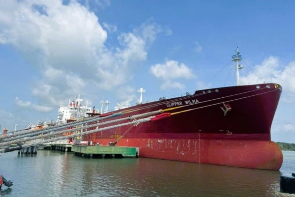 PV GAS nhập khẩu gần 120.000 tấn LNG, LPG giữa cao điểm nhu cầu năng lượng