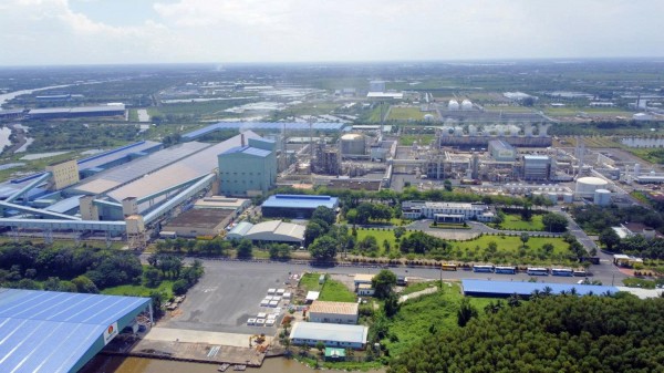 PVCFC khẳng định đẳng cấp quản trị ASEAN - vinh danh Top 5 doanh nghiệp niêm yết Việt Nam
