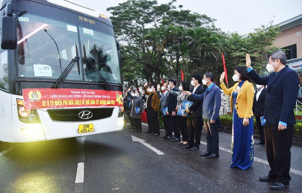 Phấp phỏng thưởng Tết Phấp phỏng thưởng Tết