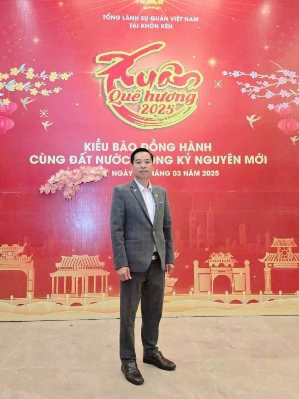 Phát triển mô hình kinh tế đa giá trị