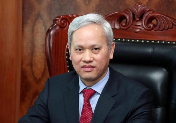 Phát triển thị trường vốn cho doanh nghiệp Phát triển thị trường vốn cho doanh nghiệp