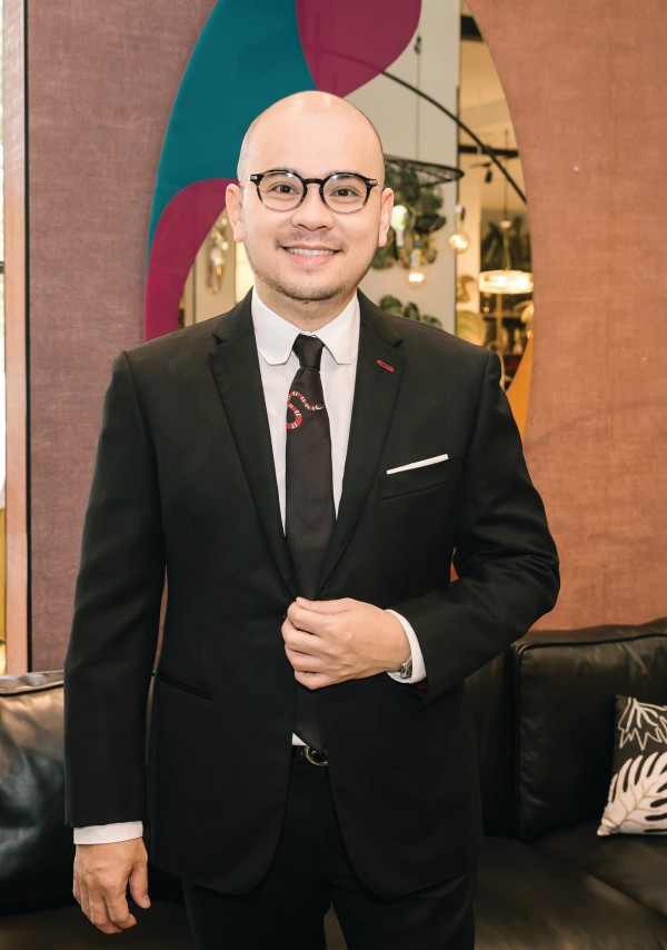 Phố Xinh và tham vọng vươn tầm quốc tế