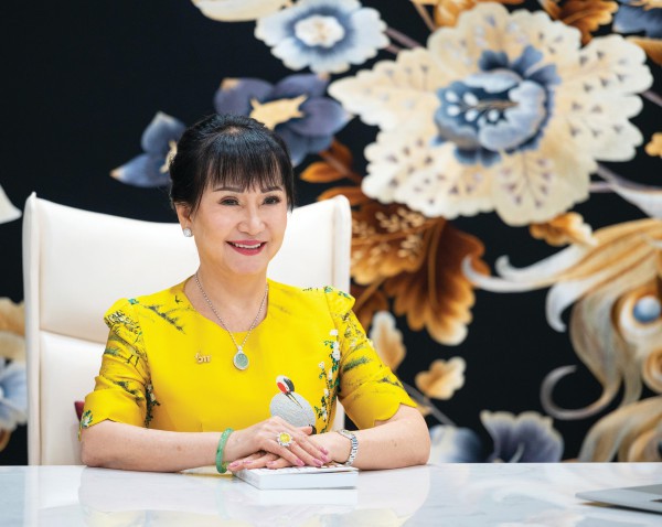 Quản trị khủng hoảng & thích ứng