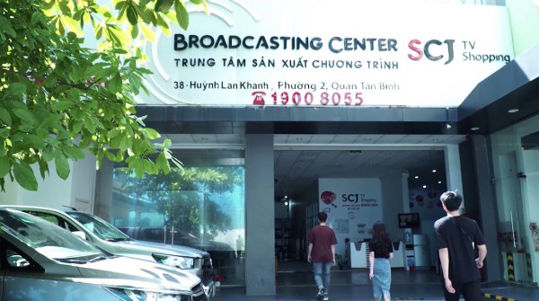 SCJ Media - Đơn vị cung cấp dịch vụ truyền thông chuyên nghiệp