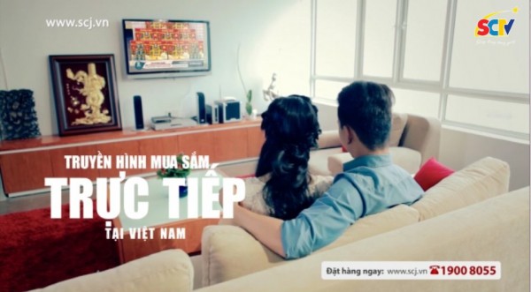 SCJ TV Shopping cùng COWAY ký kết hợp tác chiến lược năm 2021