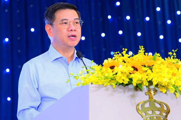 SCTV sẽ đồng hành cùng 168 xã/phường TP.HCM bằng công nghệ dẫn đường, truyền thông lan tỏa