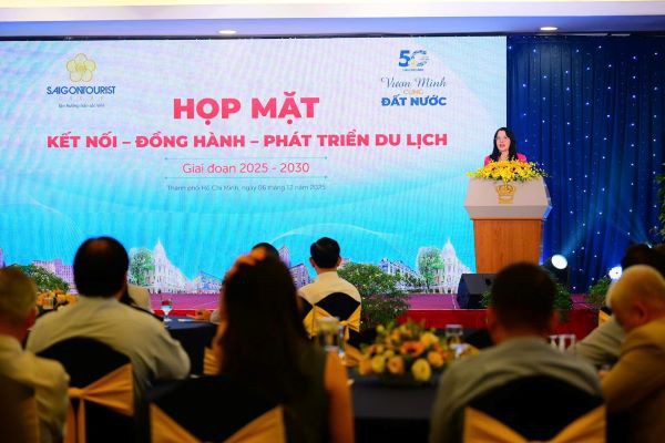 SCTV sẽ đồng hành cùng 168 xã/phường TP.HCM bằng công nghệ dẫn đường, truyền thông lan tỏa