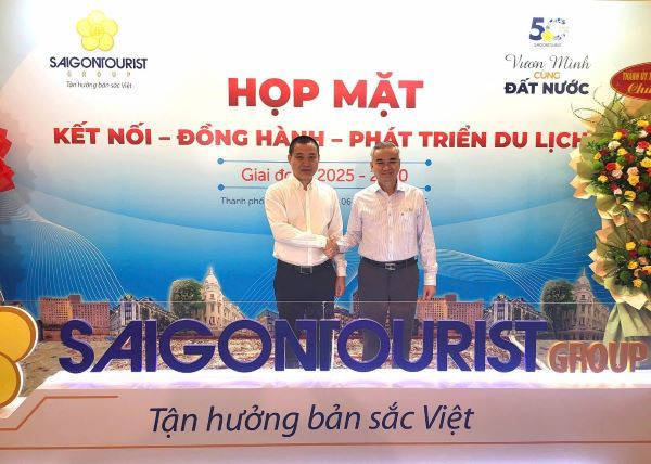 SCTV sẽ đồng hành cùng 168 xã/phường TP.HCM bằng công nghệ dẫn đường, truyền thông lan tỏa