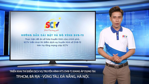 SCTV nâng tốc độ internet, khách hàng thỏa sức làm việc tại nhà phòng chống “Cô-Vy”