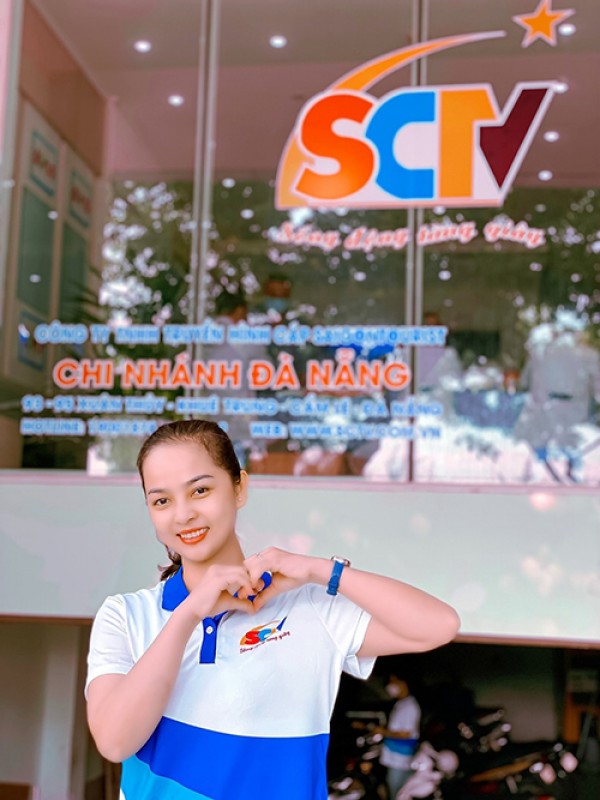 SCTV tổ chức cuộc thi ảnh online “Sắc màu SCTV năm 2023”