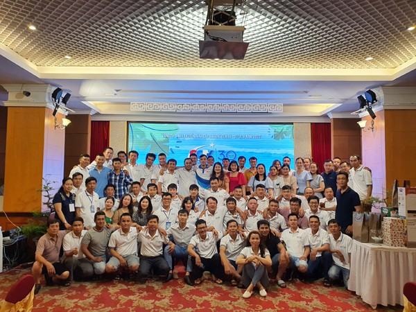 SCTV tổ chức thành công Hội thao - Team Building và Du lịch cho CBCNV năm 2022