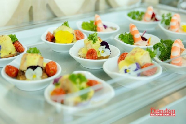 SH Premium Lounge Cam Ranh (T2) – Tìm về bình yên giữa những hành trình bay