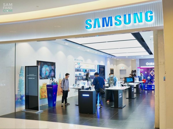Samsung tìm cách “đánh bại” Apple